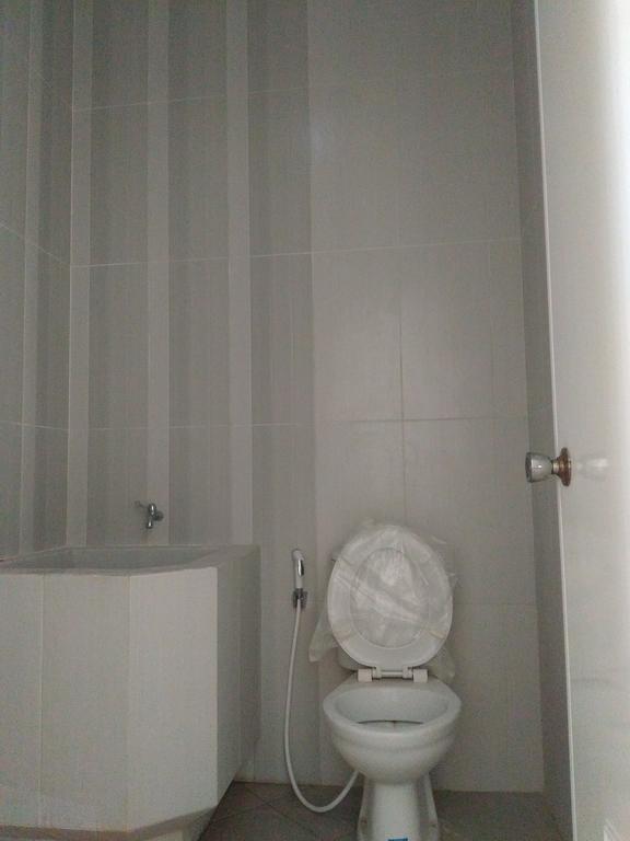 Jasmine Park Guest House เซอมารัง ภายนอก รูปภาพ